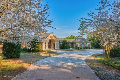 475 Lake Dornoch Drive Pinehurst NC 28374