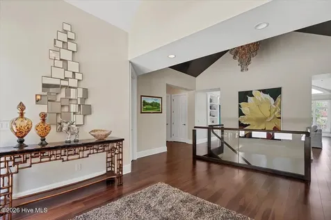 475 Lake Dornoch Drive Pinehurst NC 28374