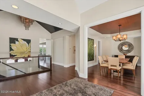 475 Lake Dornoch Drive Pinehurst NC 28374