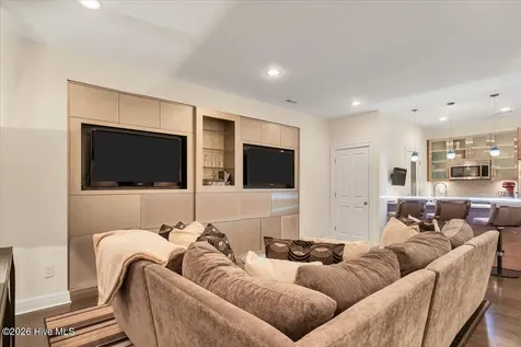 475 Lake Dornoch Drive Pinehurst NC 28374
