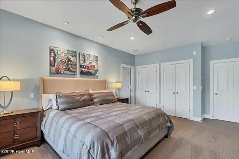 475 Lake Dornoch Drive Pinehurst NC 28374