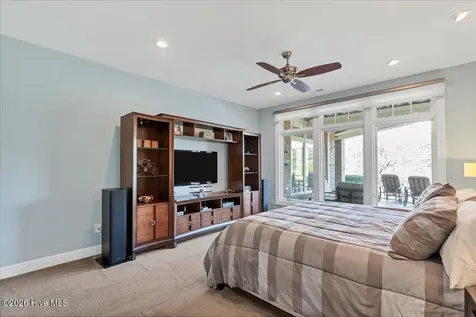 475 Lake Dornoch Drive Pinehurst NC 28374
