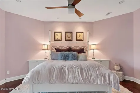 475 Lake Dornoch Drive Pinehurst NC 28374