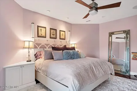475 Lake Dornoch Drive Pinehurst NC 28374