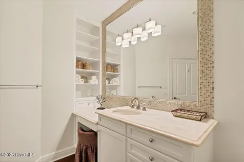 475 Lake Dornoch Drive Pinehurst NC 28374