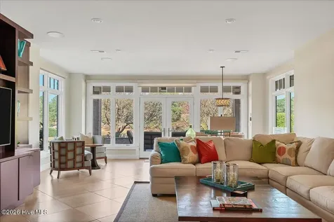 475 Lake Dornoch Drive Pinehurst NC 28374