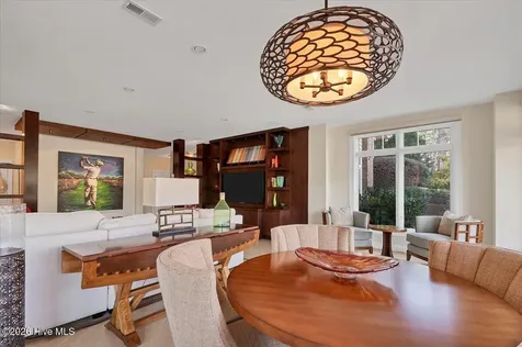 475 Lake Dornoch Drive Pinehurst NC 28374