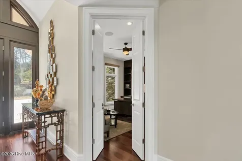 475 Lake Dornoch Drive Pinehurst NC 28374