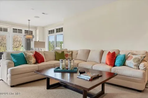 475 Lake Dornoch Drive Pinehurst NC 28374