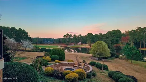 475 Lake Dornoch Drive Pinehurst NC 28374