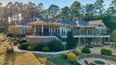 475 Lake Dornoch Drive Pinehurst NC 28374