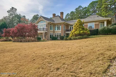 475 Lake Dornoch Drive Pinehurst NC 28374