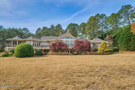 475 Lake Dornoch Drive Pinehurst NC 28374