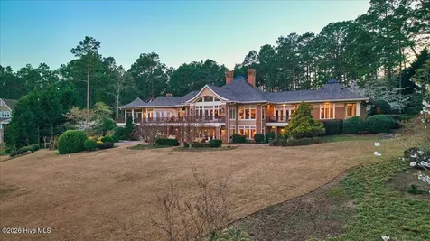 475 Lake Dornoch Drive Pinehurst NC 28374
