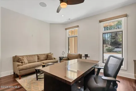 475 Lake Dornoch Drive Pinehurst NC 28374