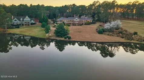475 Lake Dornoch Drive Pinehurst NC 28374