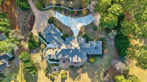 475 Lake Dornoch Drive Pinehurst NC 28374