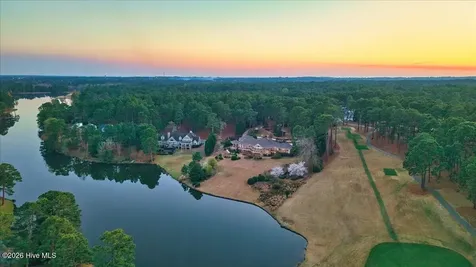 475 Lake Dornoch Drive Pinehurst NC 28374