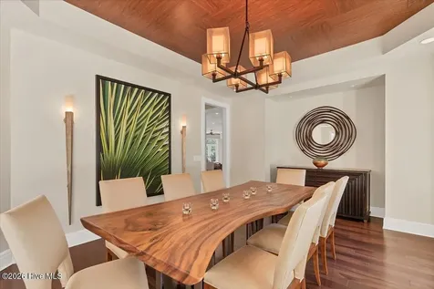475 Lake Dornoch Drive Pinehurst NC 28374