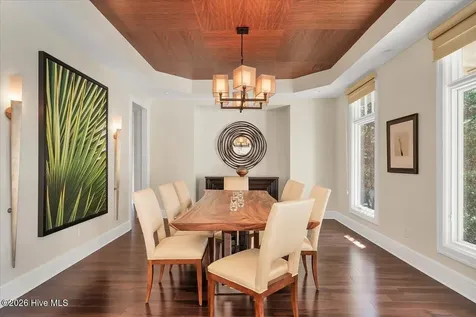 475 Lake Dornoch Drive Pinehurst NC 28374