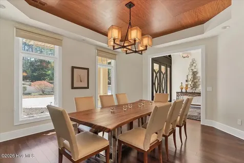 475 Lake Dornoch Drive Pinehurst NC 28374