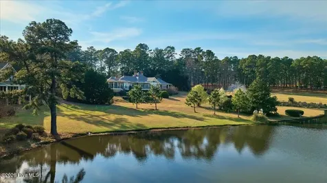475 Lake Dornoch Drive Pinehurst NC 28374