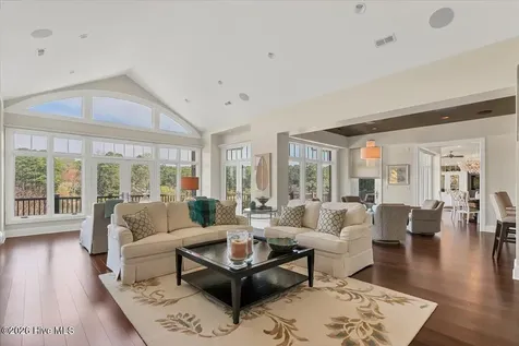 475 Lake Dornoch Drive Pinehurst NC 28374