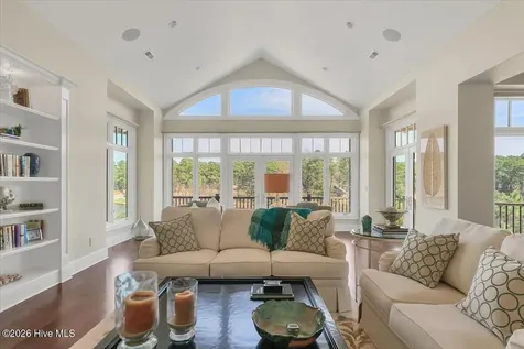 475 Lake Dornoch Drive Pinehurst NC 28374