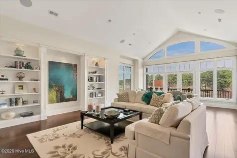 475 Lake Dornoch Drive Pinehurst NC 28374