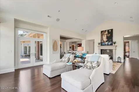 475 Lake Dornoch Drive Pinehurst NC 28374