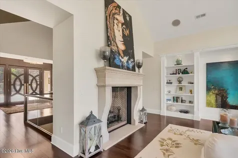 475 Lake Dornoch Drive Pinehurst NC 28374