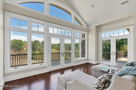 475 Lake Dornoch Drive Pinehurst NC 28374