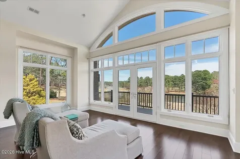 475 Lake Dornoch Drive Pinehurst NC 28374