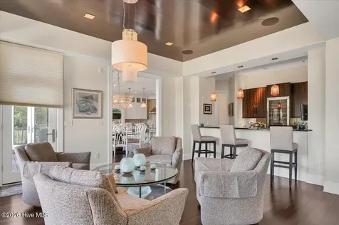475 Lake Dornoch Drive Pinehurst NC 28374