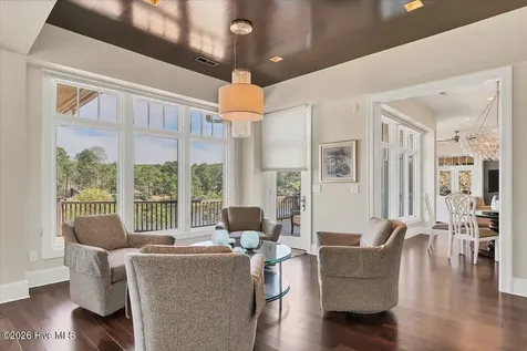 475 Lake Dornoch Drive Pinehurst NC 28374
