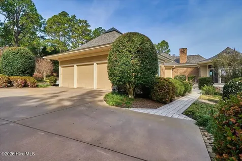 475 Lake Dornoch Drive Pinehurst NC 28374