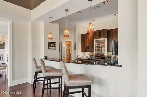 475 Lake Dornoch Drive Pinehurst NC 28374