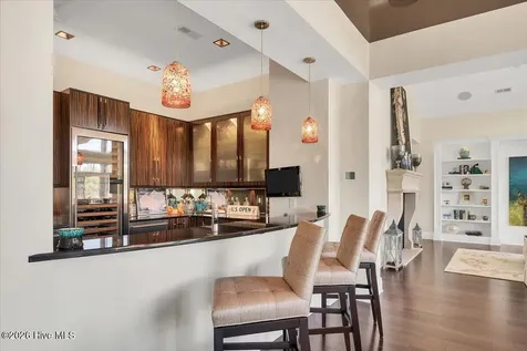 475 Lake Dornoch Drive Pinehurst NC 28374