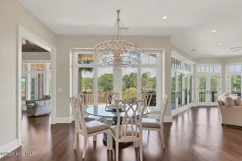475 Lake Dornoch Drive Pinehurst NC 28374