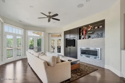 475 Lake Dornoch Drive Pinehurst NC 28374