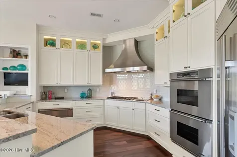 475 Lake Dornoch Drive Pinehurst NC 28374