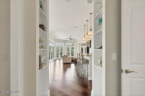 475 Lake Dornoch Drive Pinehurst NC 28374