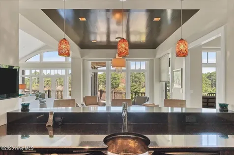 475 Lake Dornoch Drive Pinehurst NC 28374