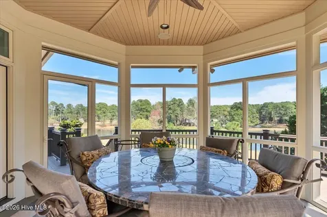 475 Lake Dornoch Drive Pinehurst NC 28374
