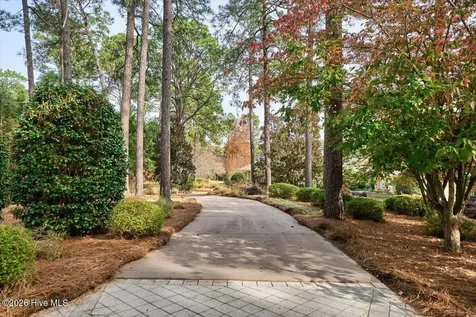 475 Lake Dornoch Drive Pinehurst NC 28374