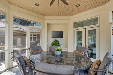 475 Lake Dornoch Drive Pinehurst NC 28374