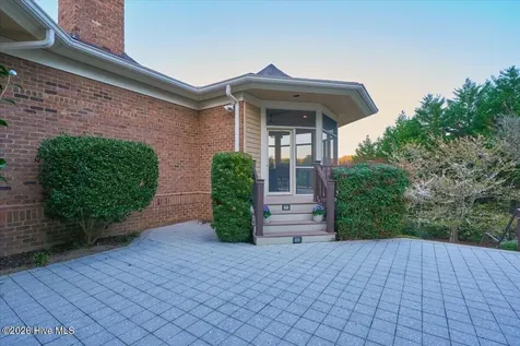 475 Lake Dornoch Drive Pinehurst NC 28374