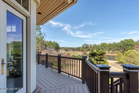 475 Lake Dornoch Drive Pinehurst NC 28374