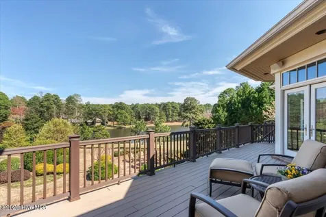 475 Lake Dornoch Drive Pinehurst NC 28374