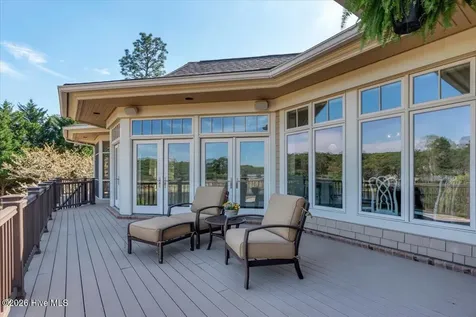475 Lake Dornoch Drive Pinehurst NC 28374